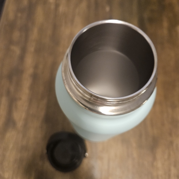 Hydro Flask 40oz Wide Mouth Water Bottle - Picture 2 of 5